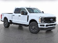 2026 Ford F-350 Super Duty XLT CREW CAB 4X4 - Photo 2