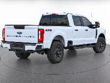 2026 Ford F-350 Super Duty XLT CREW CAB 4X4 - Photo 4