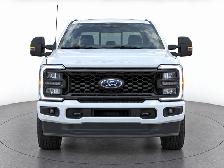 2026 Ford F-350 Super Duty XLT CREW CAB 4X4 - Photo 5