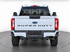 2026 Ford F-350 Super Duty XLT CREW CAB 4X4 - Photo 7