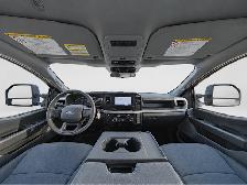 2026 Ford F-350 Super Duty XLT CREW CAB 4X4 - Photo 9