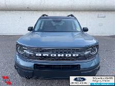 2022 Ford Bronco Sport Badlands OUTEBVRBANKS - PREMIUM PACKAGE - - Photo 2