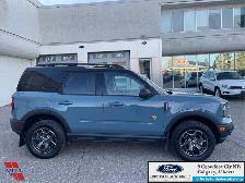 2022 Ford Bronco Sport Badlands OUTEBVRBANKS - PREMIUM PACKAGE - - Photo 4