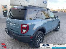 2022 Ford Bronco Sport Badlands OUTEBVRBANKS - PREMIUM PACKAGE - - Photo 5
