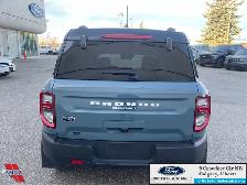 2022 Ford Bronco Sport Badlands OUTEBVRBANKS - PREMIUM PACKAGE - - Photo 6