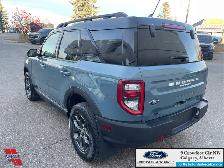 2022 Ford Bronco Sport Badlands OUTEBVRBANKS - PREMIUM PACKAGE - - Photo 7