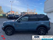 2022 Ford Bronco Sport Badlands OUTEBVRBANKS - PREMIUM PACKAGE - - Photo 8