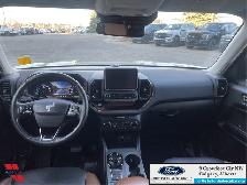2022 Ford Bronco Sport Badlands OUTEBVRBANKS - PREMIUM PACKAGE - - Photo 9