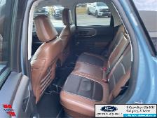 2022 Ford Bronco Sport Badlands OUTEBVRBANKS - PREMIUM PACKAGE - - Photo 11