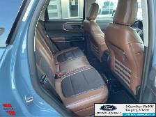 2022 Ford Bronco Sport Badlands OUTEBVRBANKS - PREMIUM PACKAGE - - Photo 12
