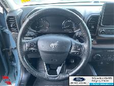2022 Ford Bronco Sport Badlands OUTEBVRBANKS - PREMIUM PACKAGE - - Photo 15