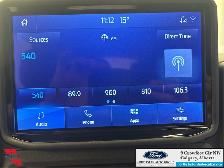 2022 Ford Bronco Sport Badlands OUTEBVRBANKS - PREMIUM PACKAGE - - Photo 17