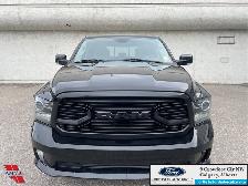 2018 Ram 1500 Sport SPORT - LOW KMS - HEMI - LEATHER - Photo 2