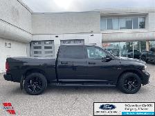 2018 Ram 1500 Sport SPORT - LOW KMS - HEMI - LEATHER - Photo 4