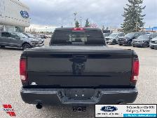 2018 Ram 1500 Sport SPORT - LOW KMS - HEMI - LEATHER - Photo 6