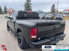 2018 Ram 1500 Sport SPORT - LOW KMS - HEMI - LEATHER - Photo 7
