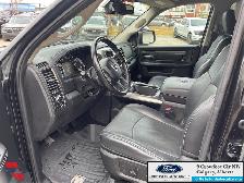 2018 Ram 1500 Sport SPORT - LOW KMS - HEMI - LEATHER - Photo 10