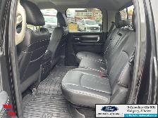 2018 Ram 1500 Sport SPORT - LOW KMS - HEMI - LEATHER - Photo 11