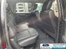 2018 Ram 1500 Sport SPORT - LOW KMS - HEMI - LEATHER - Photo 12