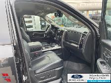 2018 Ram 1500 Sport SPORT - LOW KMS - HEMI - LEATHER - Photo 13