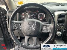 2018 Ram 1500 Sport SPORT - LOW KMS - HEMI - LEATHER - Photo 15