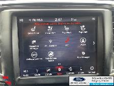 2018 Ram 1500 Sport SPORT - LOW KMS - HEMI - LEATHER - Photo 16