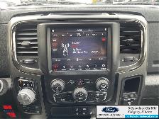 2018 Ram 1500 Sport SPORT - LOW KMS - HEMI - LEATHER - Photo 17