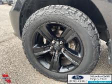 2018 Ram 1500 Sport SPORT - LOW KMS - HEMI - LEATHER - Photo 18