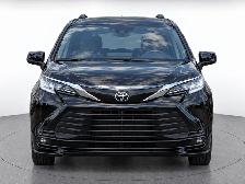2026 Toyota Sienna XLE 8-Passenger XLE TRIM - Photo 4