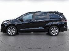 2026 Toyota Sienna XLE 8-Passenger XLE TRIM - Photo 5