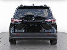 2026 Toyota Sienna XLE 8-Passenger XLE TRIM - Photo 6