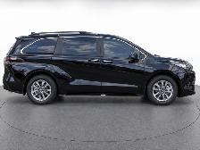 2026 Toyota Sienna XLE 8-Passenger XLE TRIM - Photo 7