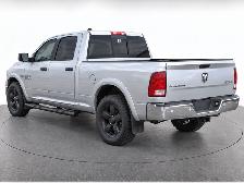 2015 Ram 1500 OUTDOORSMAN RUNNING BOARDS/ CREW CAB 4X4 - Photo 3
