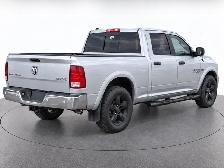 2015 Ram 1500 OUTDOORSMAN RUNNING BOARDS/ CREW CAB 4X4 - Photo 4