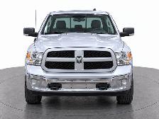 2015 Ram 1500 OUTDOORSMAN RUNNING BOARDS/ CREW CAB 4X4 - Photo 5