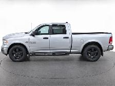 2015 Ram 1500 OUTDOORSMAN RUNNING BOARDS/ CREW CAB 4X4 - Photo 6