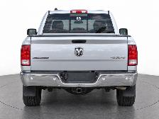 2015 Ram 1500 OUTDOORSMAN RUNNING BOARDS/ CREW CAB 4X4 - Photo 7