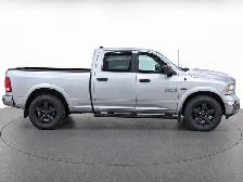 2015 Ram 1500 OUTDOORSMAN RUNNING BOARDS/ CREW CAB 4X4 - Photo 8