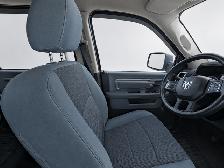 2015 Ram 1500 OUTDOORSMAN RUNNING BOARDS/ CREW CAB 4X4 - Photo 11