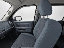 2015 Ram 1500 OUTDOORSMAN RUNNING BOARDS/ CREW CAB 4X4 - Photo 13