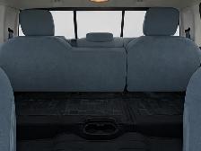 2015 Ram 1500 OUTDOORSMAN RUNNING BOARDS/ CREW CAB 4X4 - Photo 16