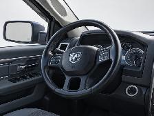 2015 Ram 1500 OUTDOORSMAN RUNNING BOARDS/ CREW CAB 4X4 - Photo 19