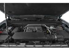2026 Chevrolet Colorado 4WD Z71 - Photo 11