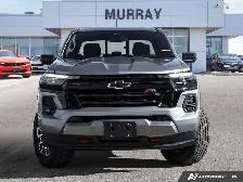 2026 Chevrolet Colorado 4WD Z71 - Photo 2