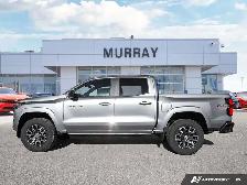2026 Chevrolet Colorado 4WD Z71 - Photo 4