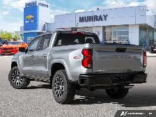 2026 Chevrolet Colorado 4WD Z71 - Photo 5