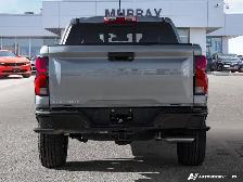 2026 Chevrolet Colorado 4WD Z71 - Photo 6