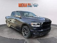 2019 Ram All-New 1500 Sport