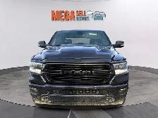 2019 Ram All-New 1500 Sport - Photo 8