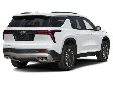 2027 Chevrolet Traverse LT - Photo 4